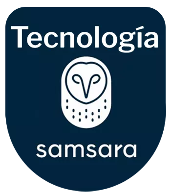 Tencología Samsara
